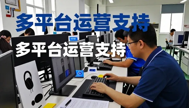 AI平台适配优化在多平台运营支持中的实际应用分析