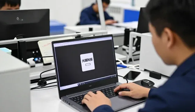 兴顺科技服务兴顺科技客户,提供多平台运营支持支持