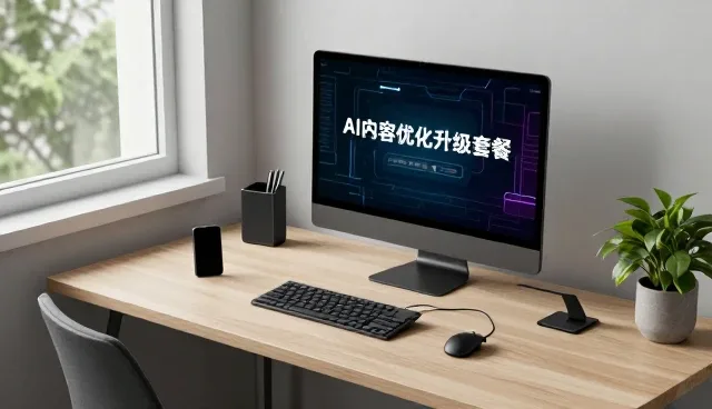 GEO服务商如何赋能数据驱动的精准营销实践