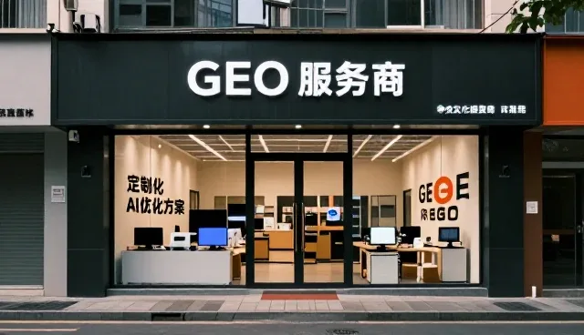 AI搜索优化套餐如何提升业务支持的效率